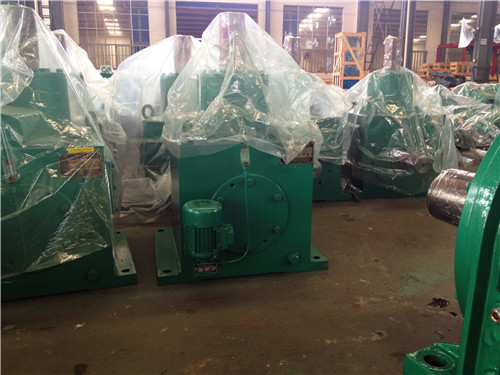 行星減速機在濕磨機中應用的優勢和劣勢分別是什么?