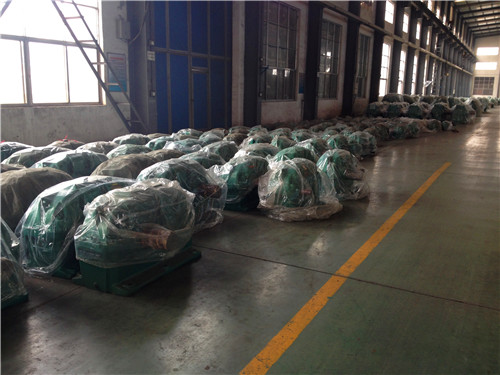 硬齒面減速機的齒輪嚙合精度偏差標準是什么?