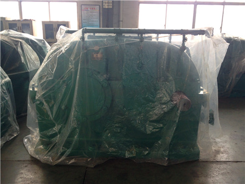 泰隆減速機長時間停機不使用需要注意什么?