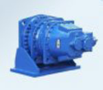 三環減速機的潤滑周期受哪些因素影響？