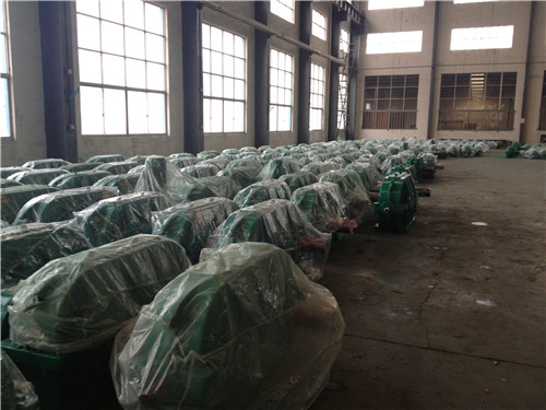 如何預防硬齒面減速機的齒條剝落？