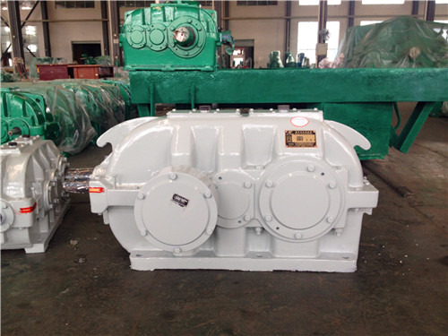 蝸輪蝸桿減速機的使用壽命一般是多長？