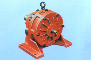 齒輪減速機串軸會導致哪些安全事故?